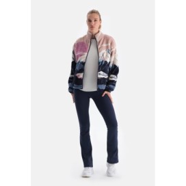 Sweat-Sh_rt En Pola_re Impr_me