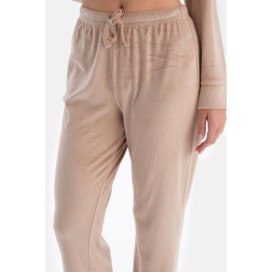 Ensemble De Pyjama Chem_se Pantalon En