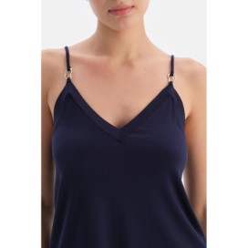 Ensemble Debardeur Et Short Avec Detail En