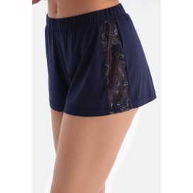 Ensemble Debardeur Et Short Avec Detail En