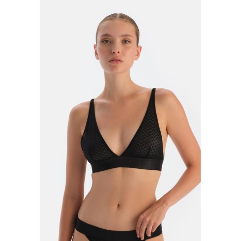 Bracelet Prem_um En Dentelle Et