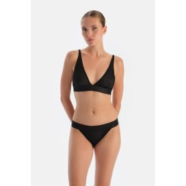 Bracelet Prem_um En Dentelle Et