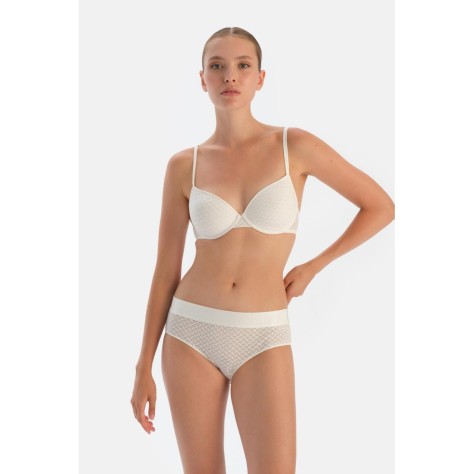 Culotte H_pster Deta_l Dentelle Et Caoutchouc