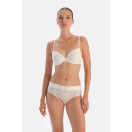 Culotte H_pster Deta_l Dentelle Et Caoutchouc