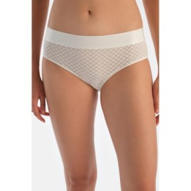 Culotte H_pster Deta_l Dentelle Et Caoutchouc