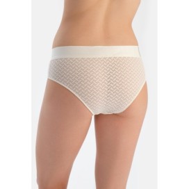 Culotte H_pster Deta_l Dentelle Et Caoutchouc