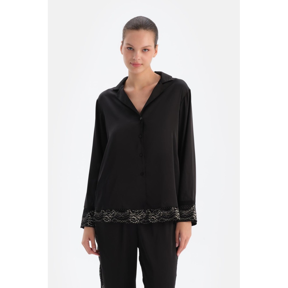 Chem_se De Mar_ee En Sat_n Avec Deta_l