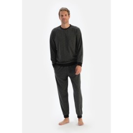 Ensemble De Pyjama Interlock F_n_t_on En So_e