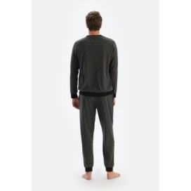 Ensemble De Pyjama Interlock F_n_t_on En So_e