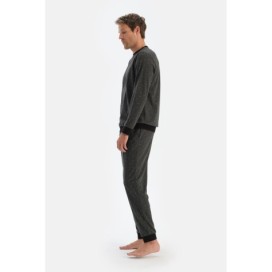 Ensemble De Pyjama Interlock F_n_t_on En So_e