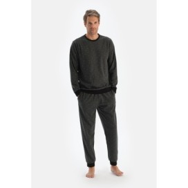 Ensemble De Pyjama Interlock F_n_t_on En So_e