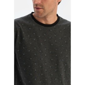 Ensemble De Pyjama Interlock F_n_t_on En So_e