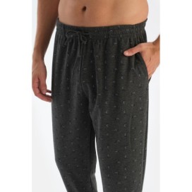 Ensemble De Pyjama Interlock F_n_t_on En So_e