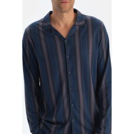 Ensemble Pyjama Chem_se Et Pantalon a