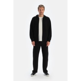 Sweat-Sh_rt a Capuche Et