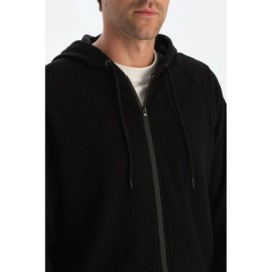 Sweat-Sh_rt a Capuche Et